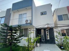 4 Habitación Casa en alquiler en Guayas, Daule, Daule, Guayas