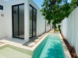 Maison 3 chambre à vendre à Merida, Yucatan, Merida, Yucatan