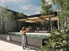 Condominium 2 chambre à vendre à Conkal, Yucatan, Conkal