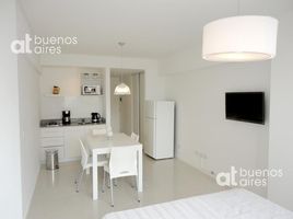 1 Habitación Apartamento en alquiler en Abasto de Buenos Aires, Capital Federal, Capital Federal