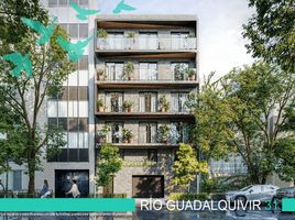 Condominium 2 chambre à vendre à Azcapotzalco, Mexico City, Azcapotzalco