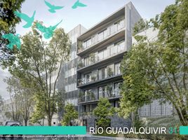 Condominium 2 chambre à vendre à Azcapotzalco, Mexico City, Azcapotzalco