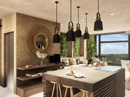 2 Schlafzimmer Appartement zu verkaufen in Cozumel, Quintana Roo, Cozumel
