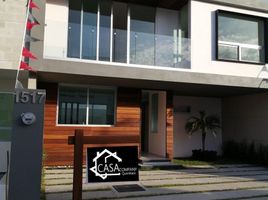 Maison 3 chambre à vendre à Queretaro, Queretaro, Queretaro, Queretaro