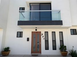 Maison 3 chambre à vendre à El Marques, Queretaro, El Marques, Queretaro