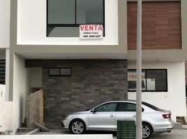 3 Schlafzimmer Haus zu verkaufen in El Marques, Queretaro, El Marques