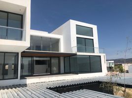 Villa 4 chambre à vendre à Queretaro, Queretaro, Queretaro, Queretaro
