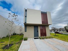 3 Habitación Casa en venta en El Marques, Querétaro, El Marques