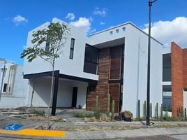 3 Schlafzimmer Villa zu verkaufen in Leon, Guanajuato, Leon