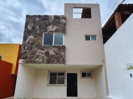 3 Habitación Villa en venta en Allende, Guanajuato, Allende, Guanajuato
