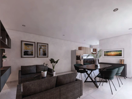 Condominium 2 chambre à vendre à Benito Juarez, Mexico City, Benito Juarez
