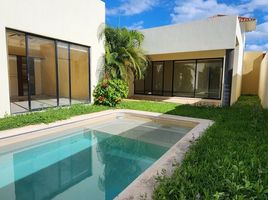 3 Habitación Casa en alquiler en Merida, Yucatán, Merida