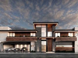 5 Schlafzimmer Haus zu verkaufen in Monterrey, Nuevo Leon, Monterrey, Nuevo Leon