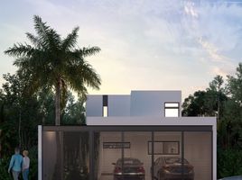 Maison 3 chambre à vendre à Merida, Yucatan, Merida
