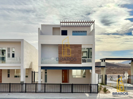 3 Habitación Casa en venta en Chihuahua, Chihuahua, Chihuahua, Chihuahua