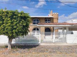 Maison 3 chambre à vendre à Queretaro, Queretaro, Queretaro, Queretaro