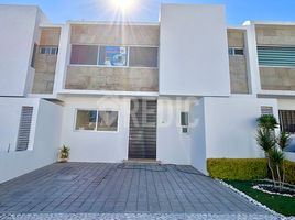 Maison 3 chambre à vendre à Queretaro, Queretaro, Queretaro, Queretaro