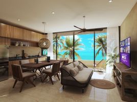 2 Habitación Apartamento en venta en Telchac Puerto, Yucatán, Telchac Puerto