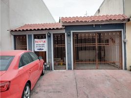 2 chambre Maison for sale in 'Y' Griega, Monterrey, Guadalupe