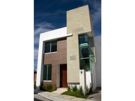 3 Bedroom Villa for sale in San Jeronimo Tecuanipan, Puebla, San Jeronimo Tecuanipan, Puebla