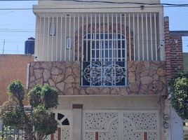 Villa 3 chambre à vendre à Leon, Guanajuato, Leon