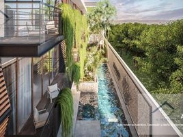 2 Schlafzimmer Appartement zu verkaufen in Merida, Yucatan, Merida