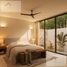 1 Schlafzimmer Wohnung zu verkaufen in Merida, Yucatan, Merida, Yucatan