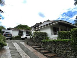 4 Habitación Casa en venta en Valle Del Cauca, Cali, Valle Del Cauca