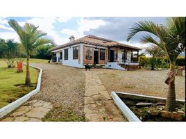 5 Bedroom House for sale in Bus Station, Villa De Leyva, Villa De Leyva