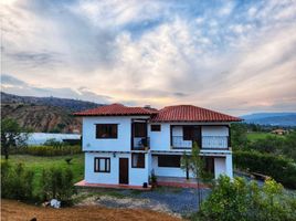 5 Habitación Casa en venta en Boyaca, Villa De Leyva, Boyaca