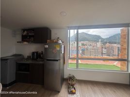 1 Habitación Apartamento en venta en Bogotá, Cundinamarca, Bogotá