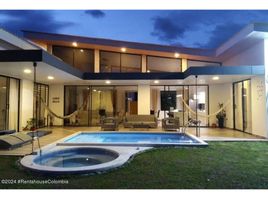 5 Habitación Villa en venta en Meta, Villavicencio, Meta