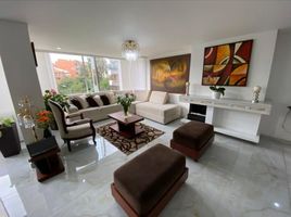 4 Habitación Apartamento en venta en Bogotá, Cundinamarca, Bogotá