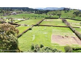  Terreno (Parcela) en venta en La Calera, Cundinamarca, La Calera