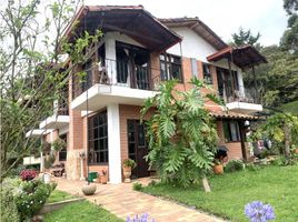 4 Habitación Villa en venta en Retiro, Antioquia, Retiro