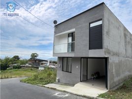 3 Bedroom House for sale in Risaralda, Dosquebradas, Risaralda