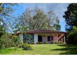 3 Schlafzimmer Haus zu verkaufen in Retiro, Antioquia, Retiro