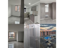 2 Habitación Apartamento en venta en Jamundi, Valle Del Cauca, Jamundi