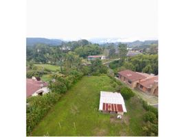  Grundstück zu verkaufen in Santa Rosa De Cabal, Risaralda, Santa Rosa De Cabal, Risaralda, Kolumbien