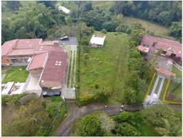  Grundstück zu verkaufen in Santa Rosa De Cabal, Risaralda, Santa Rosa De Cabal, Risaralda, Kolumbien