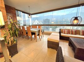 4 Bedroom Apartment for rent in Antioquia, Medellin, Antioquia