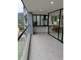 3 Bedroom Apartment for sale in Bare Foot Park (Parque de los Pies Descalzos), Medellin, Medellin