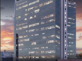 2,600 m2 Office for rent in Mexique, Azcapotzalco, Mexico City, Mexique
