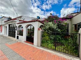 6 Schlafzimmer Haus zu verkaufen in Bogota, Cundinamarca, Bogota