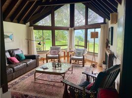 4 Bedroom Villa for rent in Colombia, Salento, Quindio, Colombia