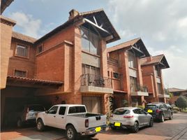 4 Bedroom House for sale in Chia, Cundinamarca, Chia