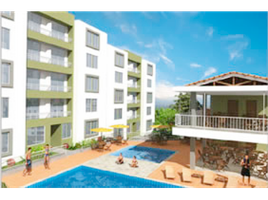 3 Habitación Apartamento en venta en Santander, Bucaramanga, Santander