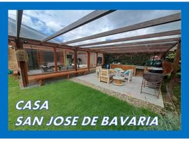 4 Habitación Villa en venta en Mina De Sal De Nemocón, Bogotá, Bogotá