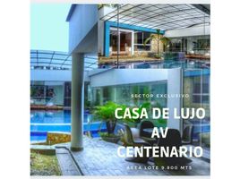 10 Habitación Villa en venta en Salento, Quindio, Salento