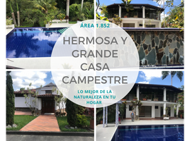 3 Bedroom Villa for sale in Quindio, Calarca, Quindio